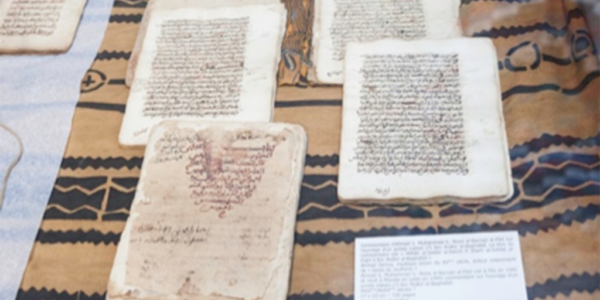 Mali-Manuscrit-de-djenné1